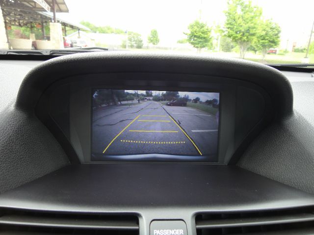 2009 Acura TL Limited W/swivelngo 2nd3rdrowdvd Nav Chromes Rea