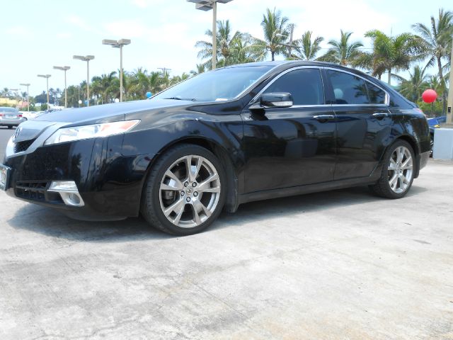 2010 Acura TL 2.5ib