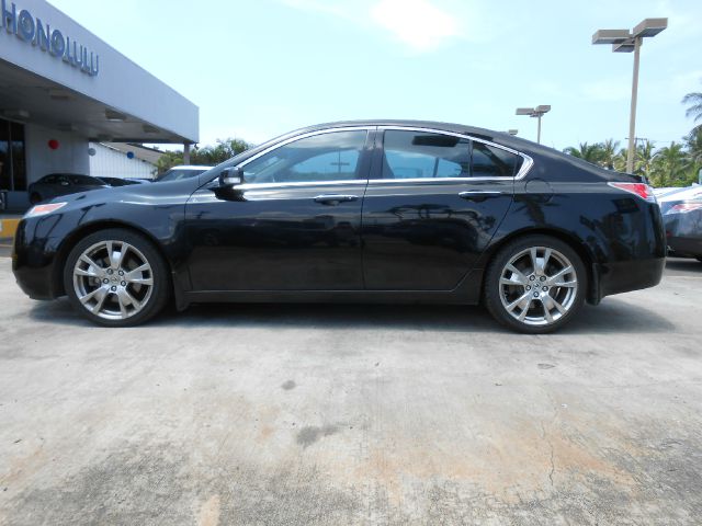 2010 Acura TL 2.5ib