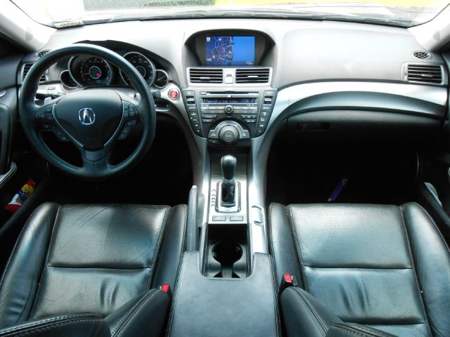 2010 Acura TL 2.5ib