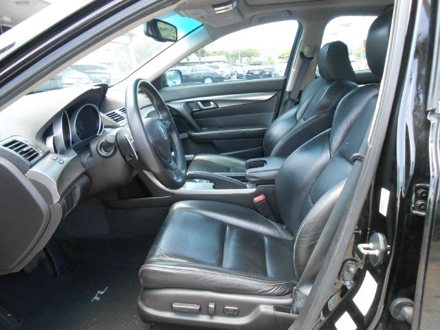 2010 Acura TL 2.5ib