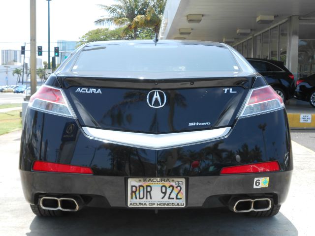 2010 Acura TL 2.5ib