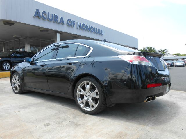 2010 Acura TL 2.5ib