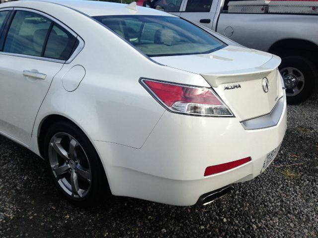 2010 Acura TL 2.5ib