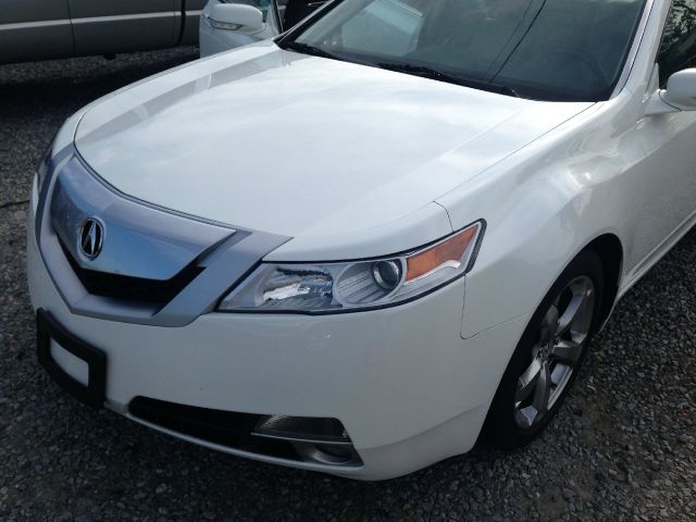 2010 Acura TL 2.5ib