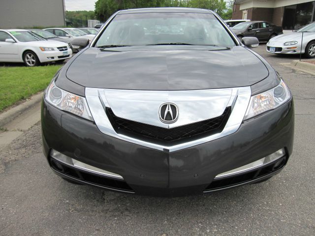 2010 Acura TL Premium Quattro