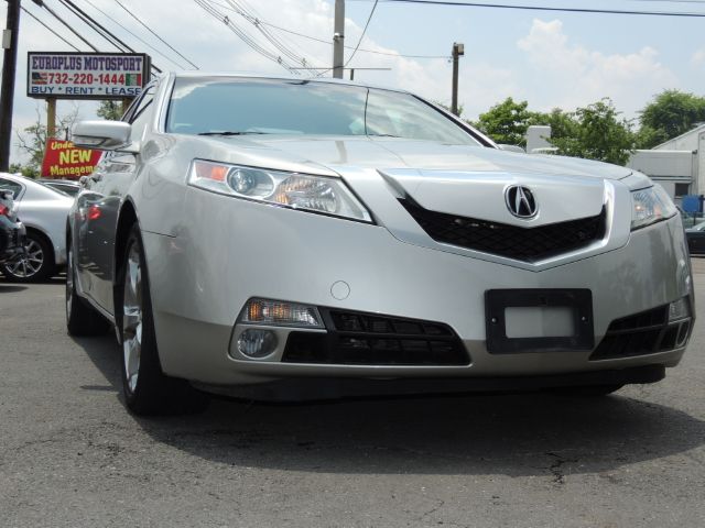 2010 Acura TL SLT Outdoorsman QUAD CAB 4WD