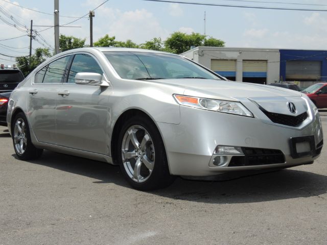 2010 Acura TL SLT Outdoorsman QUAD CAB 4WD