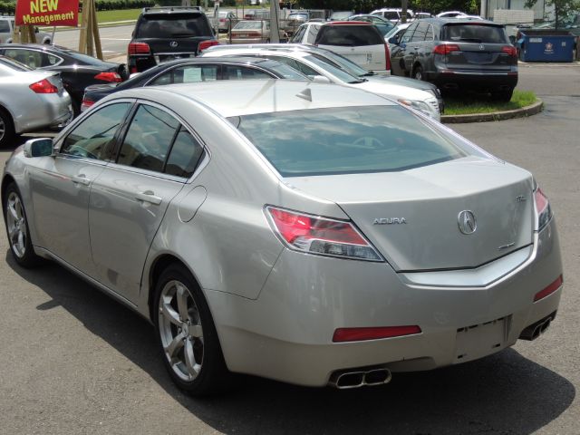 2010 Acura TL SLT Outdoorsman QUAD CAB 4WD