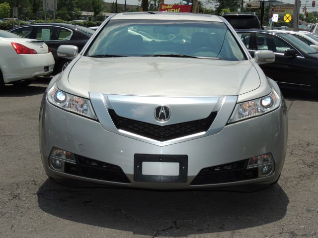 2010 Acura TL SLT Outdoorsman QUAD CAB 4WD