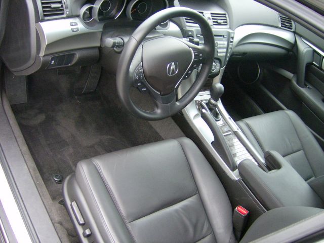 2010 Acura TL Premium Quattro