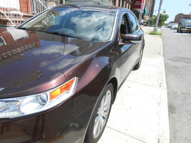 2010 Acura TL 2.5ib