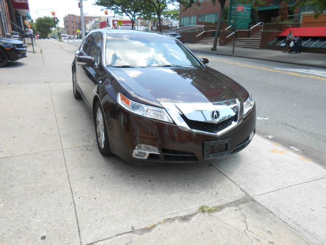 2010 Acura TL 2.5ib