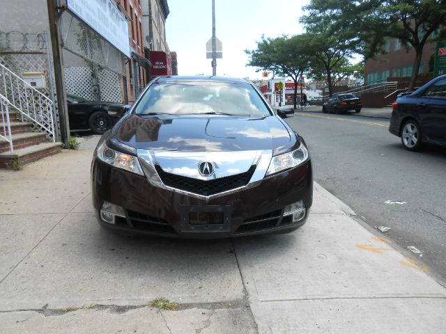 2010 Acura TL 2.5ib