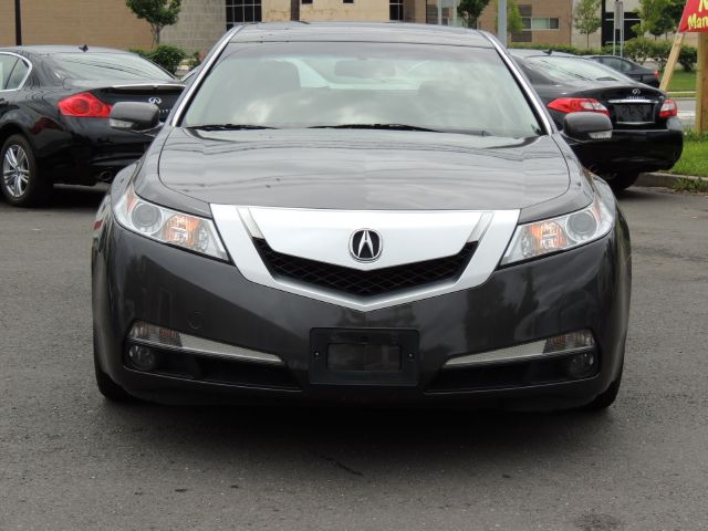 2010 Acura TL Premium Quattro