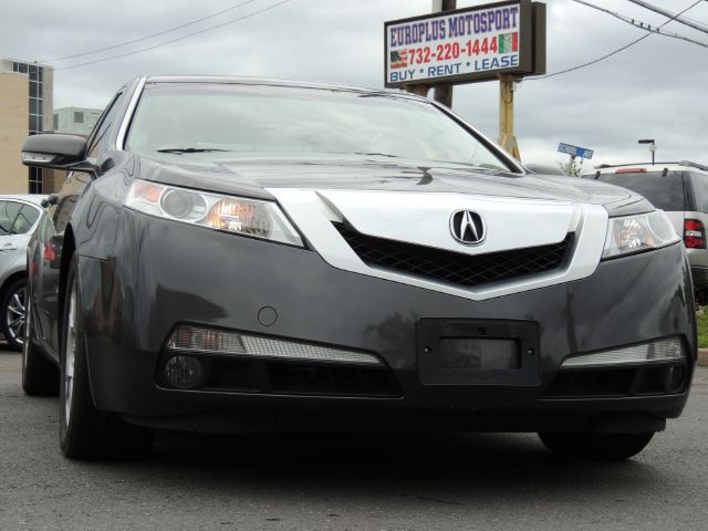 2010 Acura TL Premium Quattro