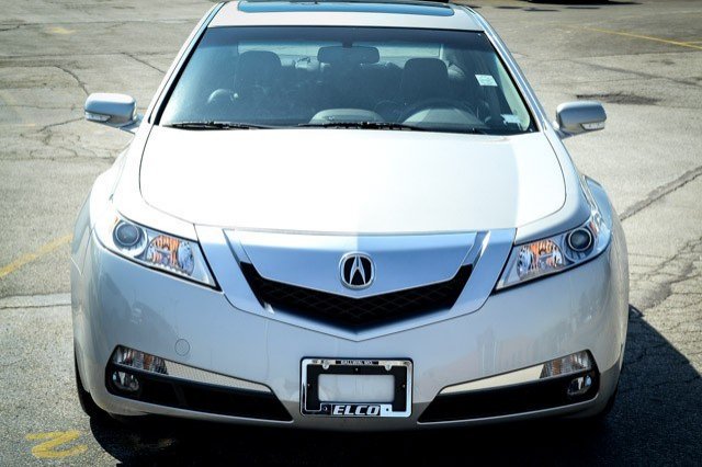 2011 Acura TL LS Ultimate