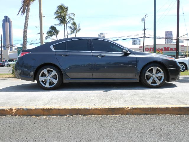 2012 Acura TL Level 2 Stunning CAR