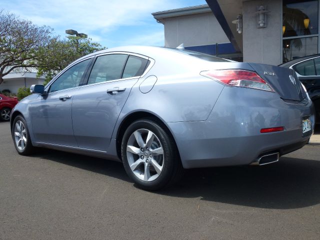 2012 Acura TL LE Clean Car Fax Priced To Go