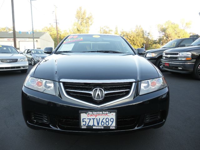 2004 Acura TSX Premium Quattro