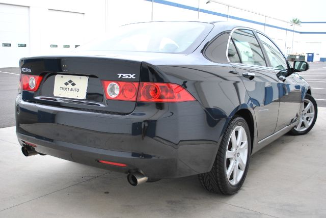 2004 Acura TSX DUMP LIFT