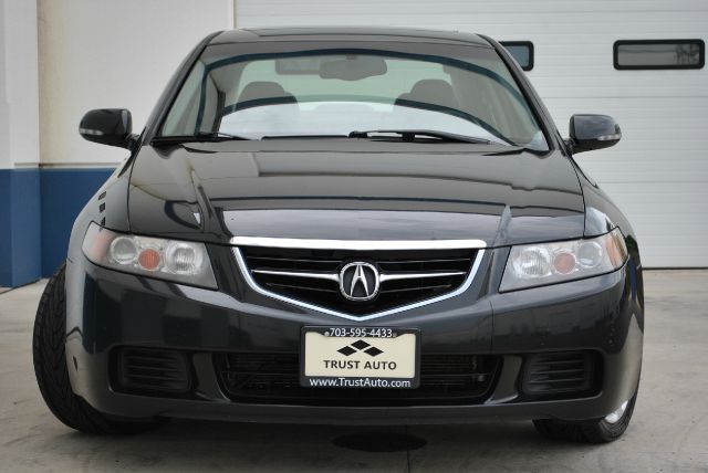 2004 Acura TSX DUMP LIFT