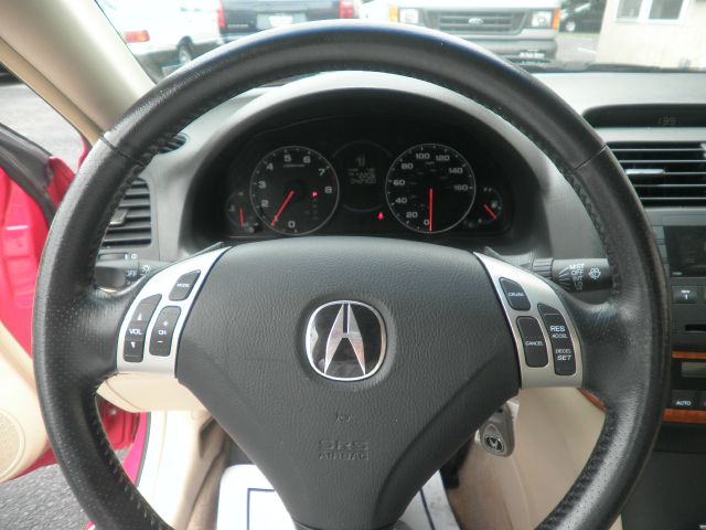 2005 Acura TSX Premium Quattro