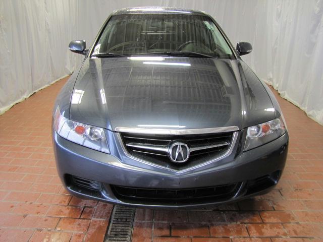 2005 Acura TSX Premium Quattro