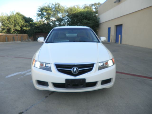 2005 Acura TSX Premium Quattro