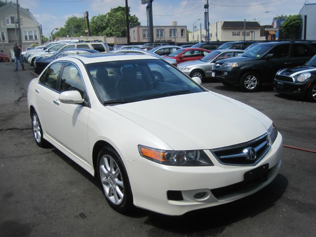 2006 Acura TSX Premium Quattro