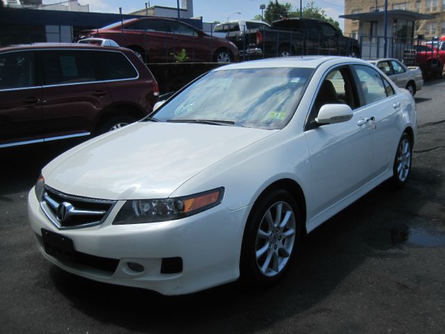 2006 Acura TSX Premium Quattro