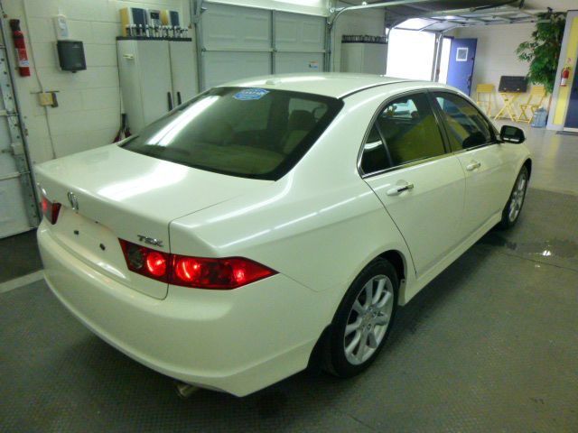 2006 Acura TSX HD 4X4 Laramie