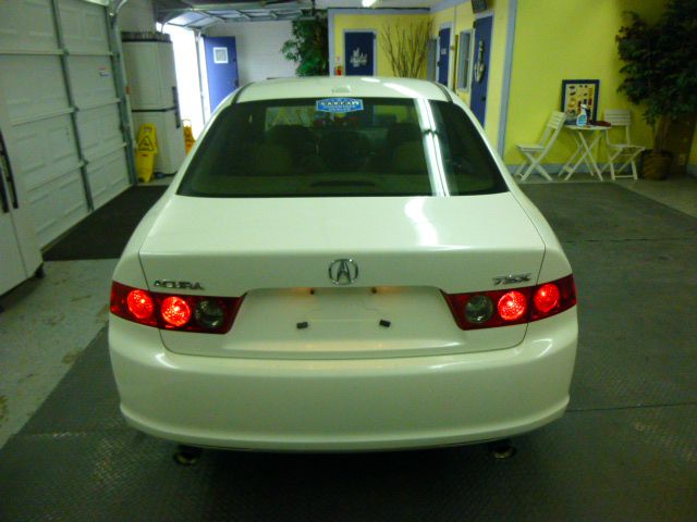 2006 Acura TSX HD 4X4 Laramie