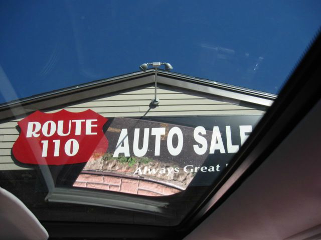 2006 Acura TSX Premium Quattro