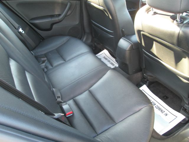 2007 Acura TSX Premium Quattro