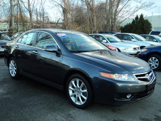 2007 Acura TSX Ram 3500 Diesel 2-WD