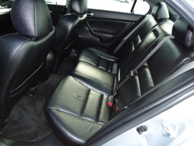 2007 Acura TSX Base