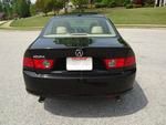 2008 Acura TSX Dbl 4.7L V8 5-spd AT SR5