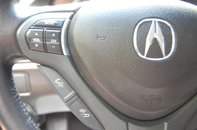 2009 Acura TSX Premium Quattro