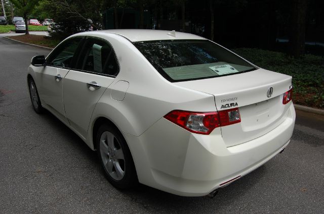 2009 Acura TSX Premium Quattro