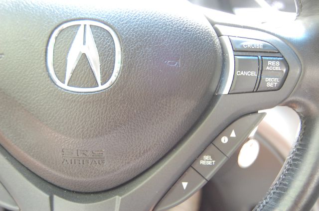 2009 Acura TSX Premium Quattro