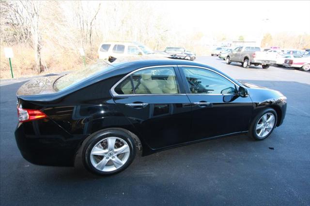 2009 Acura TSX Limited Trail Rated