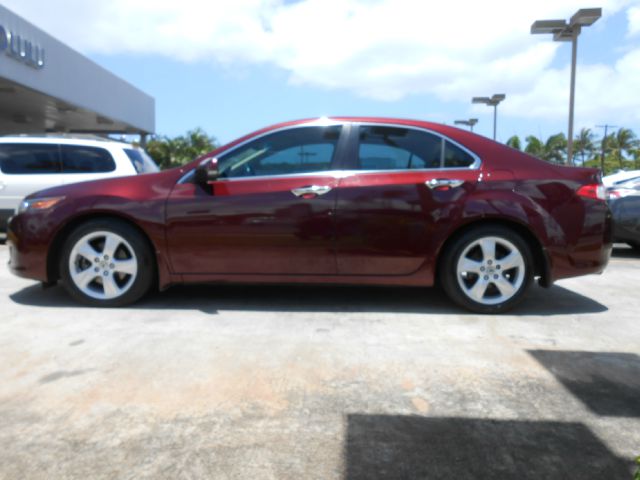 2009 Acura TSX Sport I