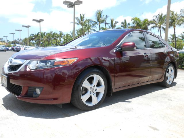 2009 Acura TSX Sport I