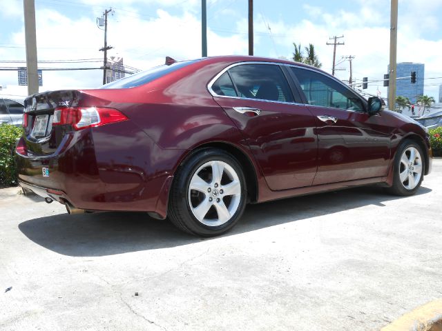 2009 Acura TSX Sport I