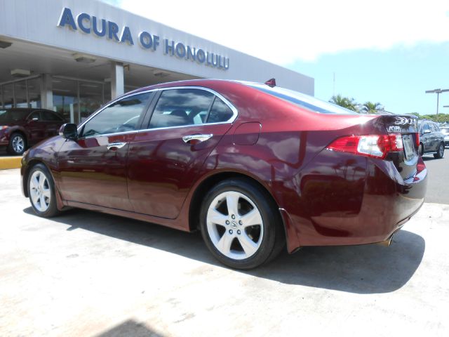 2009 Acura TSX Sport I