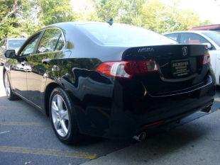 2009 Acura TSX Laramie