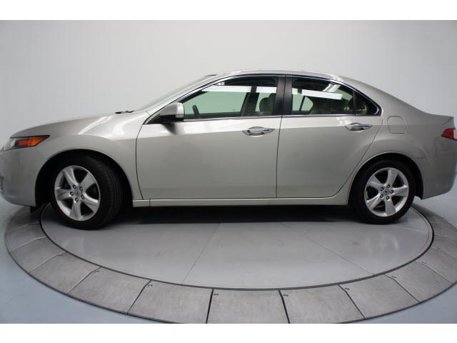 2010 Acura TSX Unknown