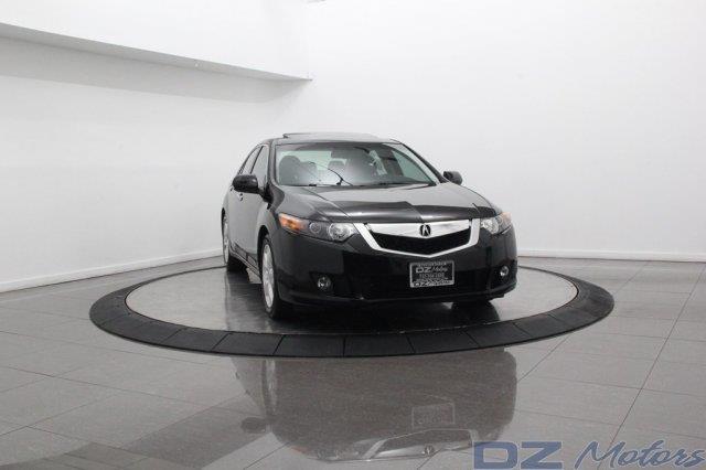 2010 Acura TSX LT1 4X4