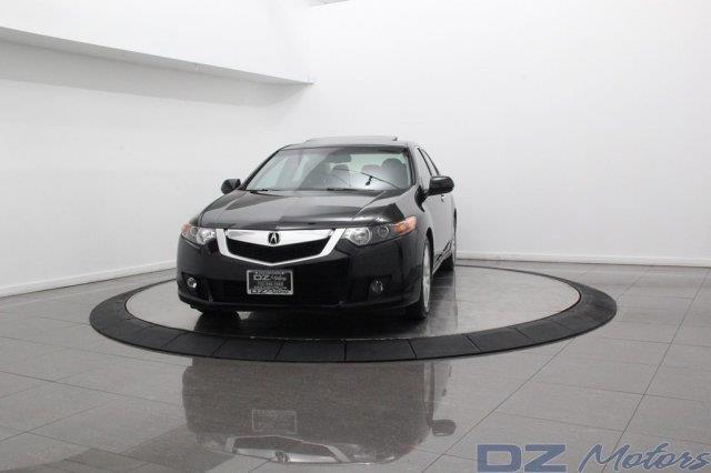 2010 Acura TSX LT1 4X4